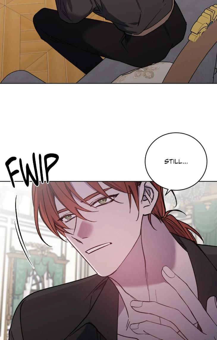 Love Trap by Rayuan – Season 3 – Uncensored [Eng] page 57