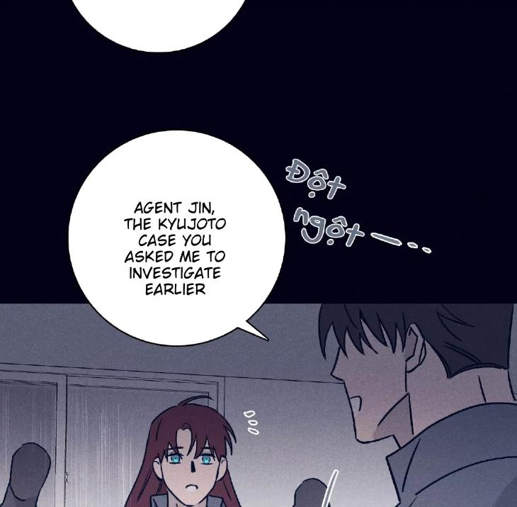 Marcel by Keumung/ Jinsung – Uncensored – Ch. 44 [Eng] page 54