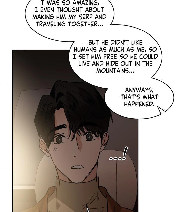 In Cold Love by 10min – Uncensored [Eng] page 57