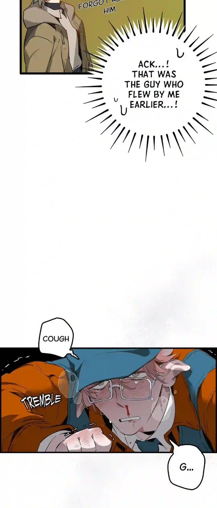 Mr.A’s Farm by NACHIOBOY – Uncensored – Special 1 [Eng] page 58