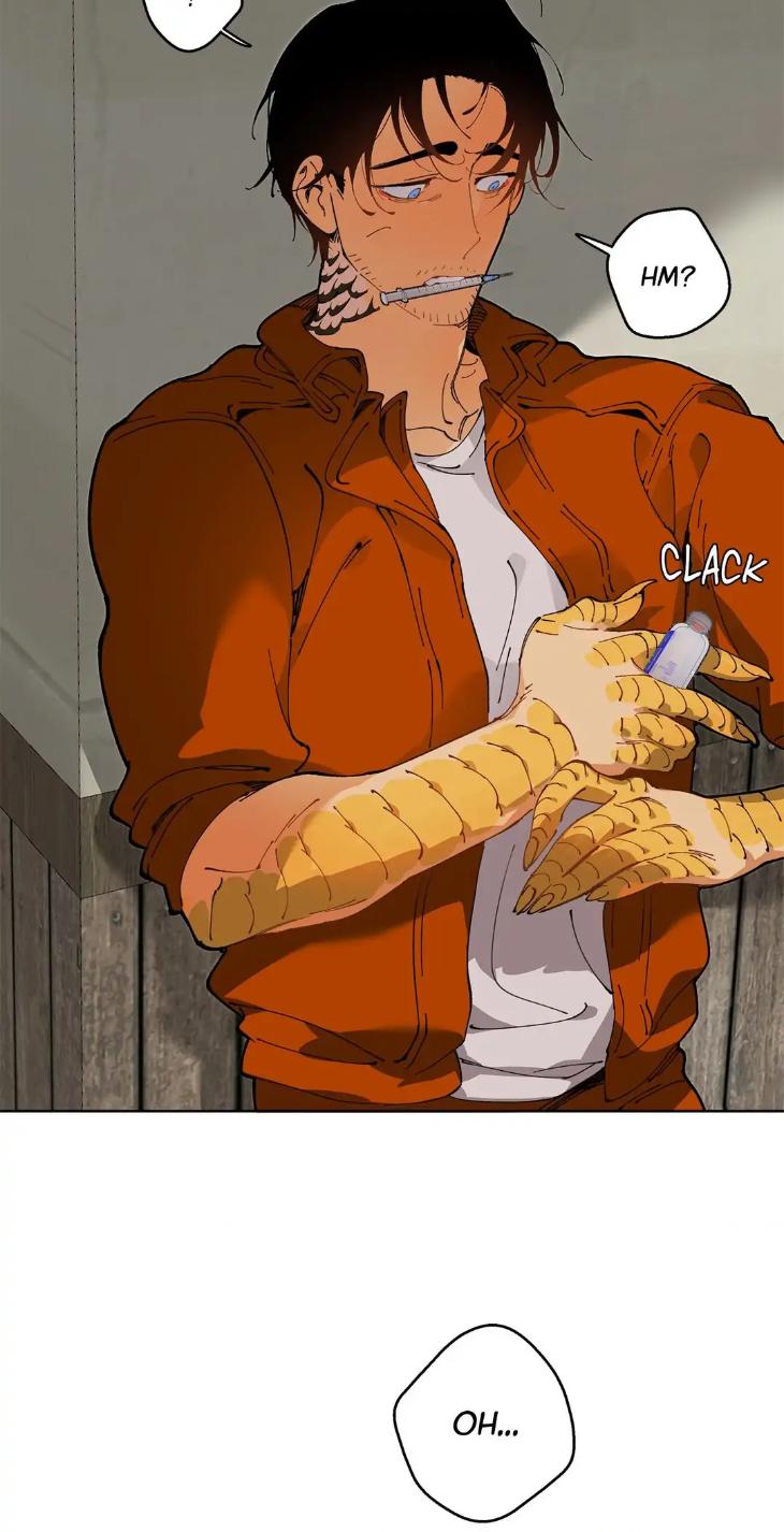 Mr.A’s Farm by NACHIOBOY – Uncensored – Special 1 [Eng] page 57