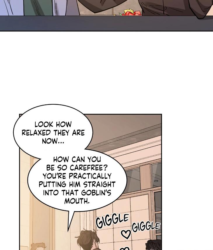 In Cold Love by 10min – Uncensored [Eng] page 58