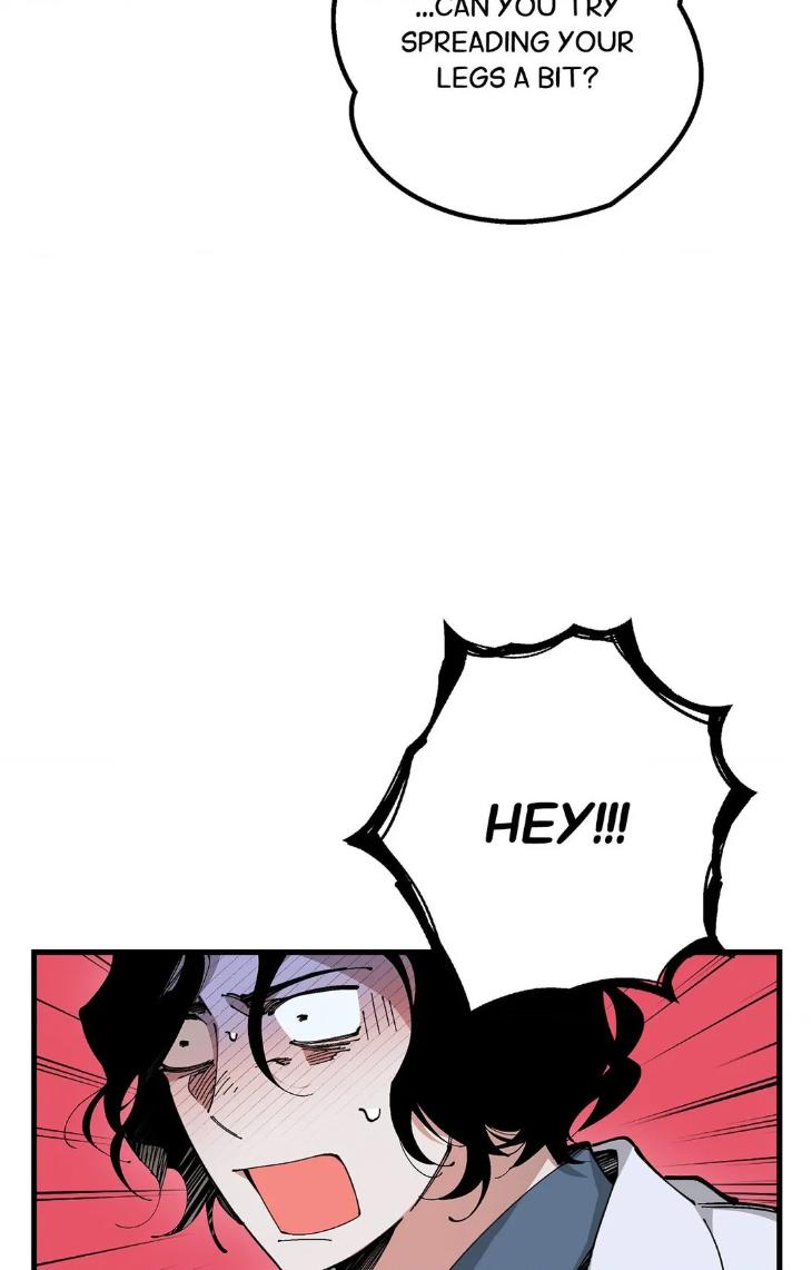 Mr.A’s Farm by NACHIOBOY – Uncensored – Special 1 [Eng] page 57