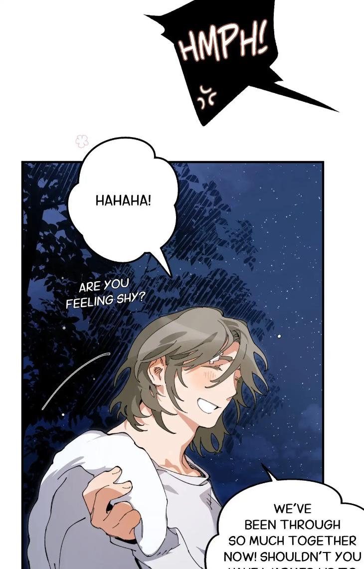 Mr.A’s Farm by NACHIOBOY – Uncensored – Special 1 [Eng] page 56