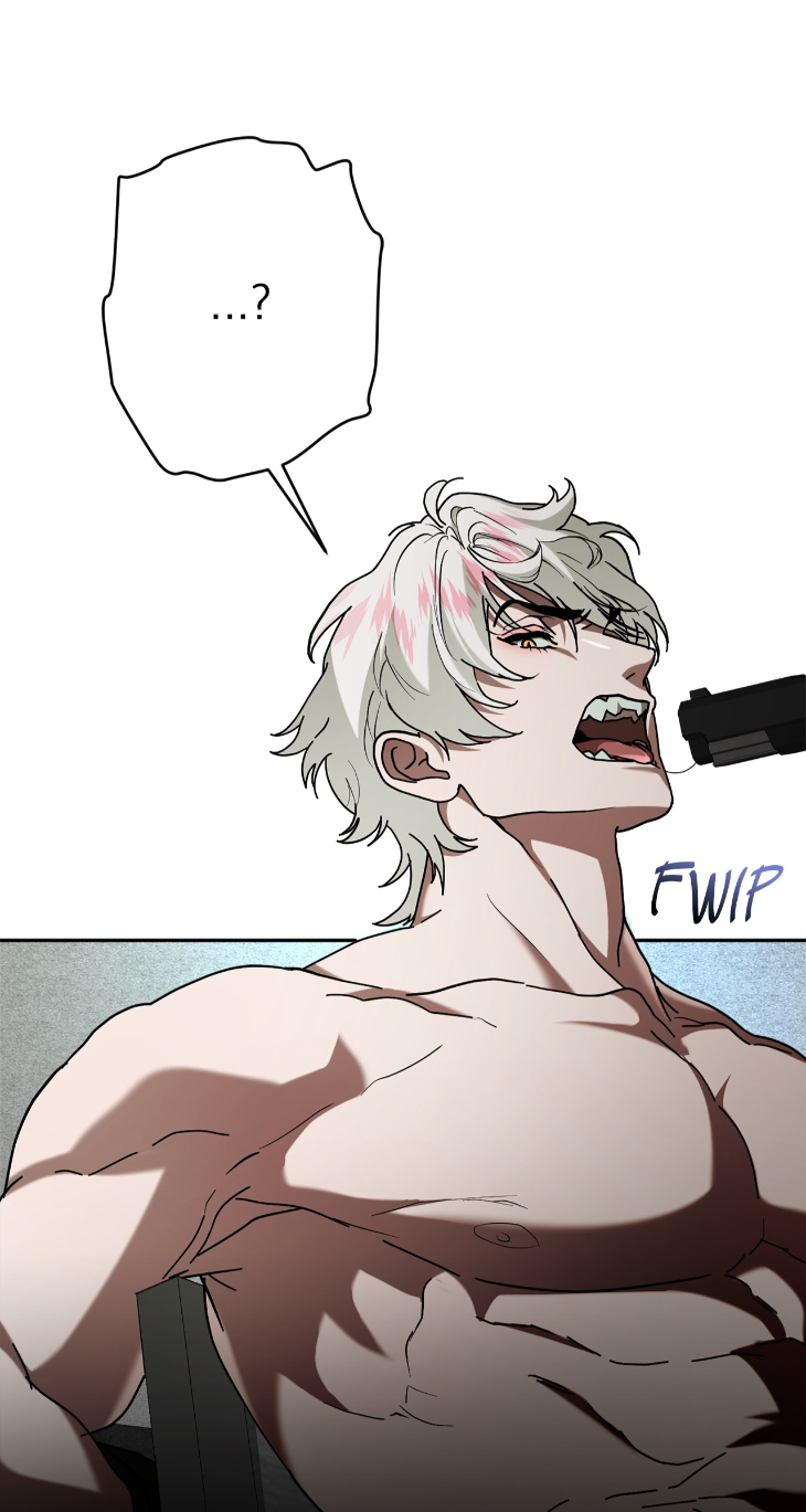 Bullet Time by Dark history – Uncensored – Ch. 39 [Eng] page 57