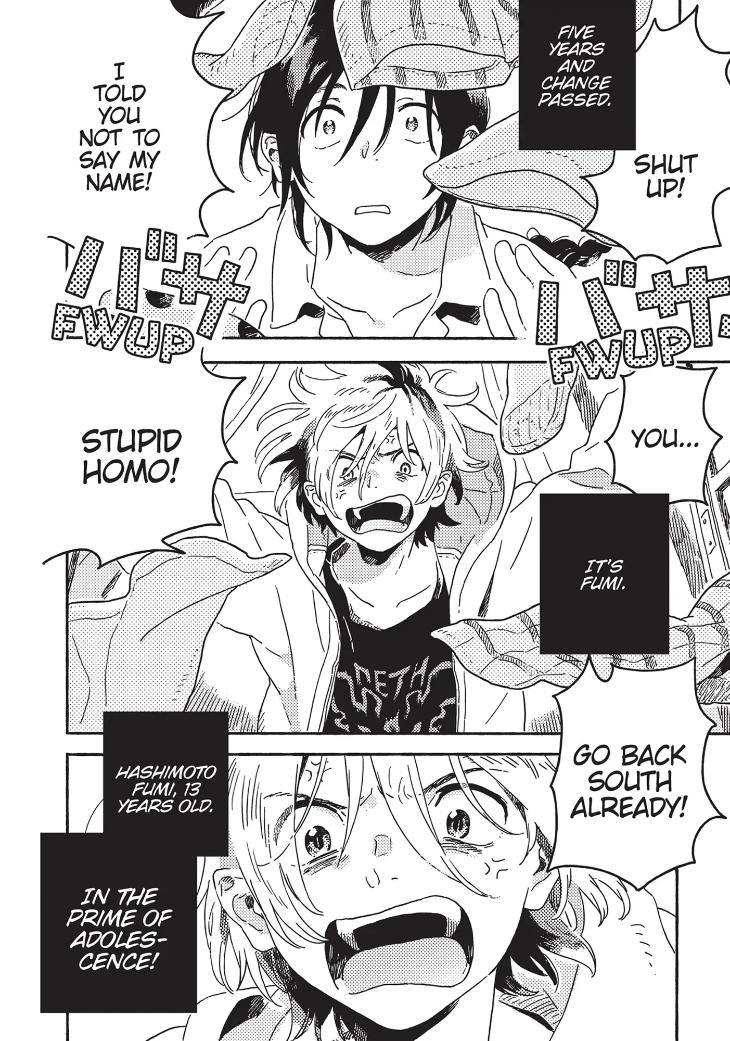 Harukaze no Étranger by KII Kanna – Vol. 2-4 [Eng] page 56