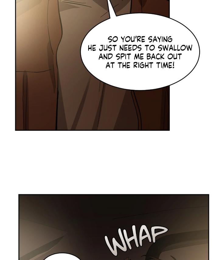 In Cold Love by 10min – Uncensored [Eng] page 58