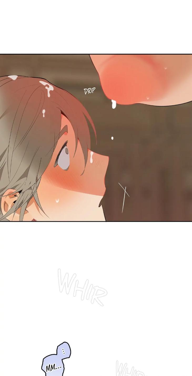 Mr.A’s Farm by NACHIOBOY – Uncensored – Special 1 [Eng] page 59