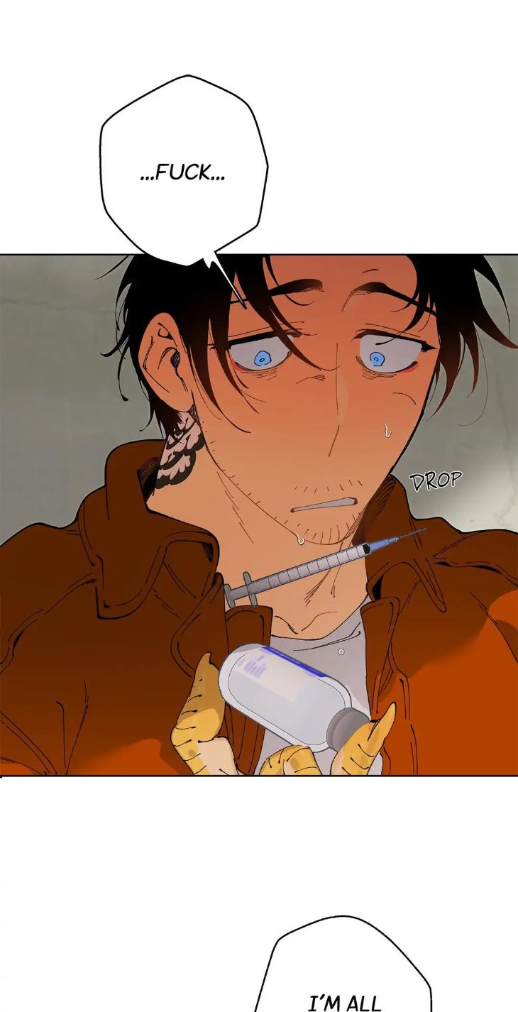 Mr.A’s Farm by NACHIOBOY – Uncensored – Special 1 [Eng] page 58