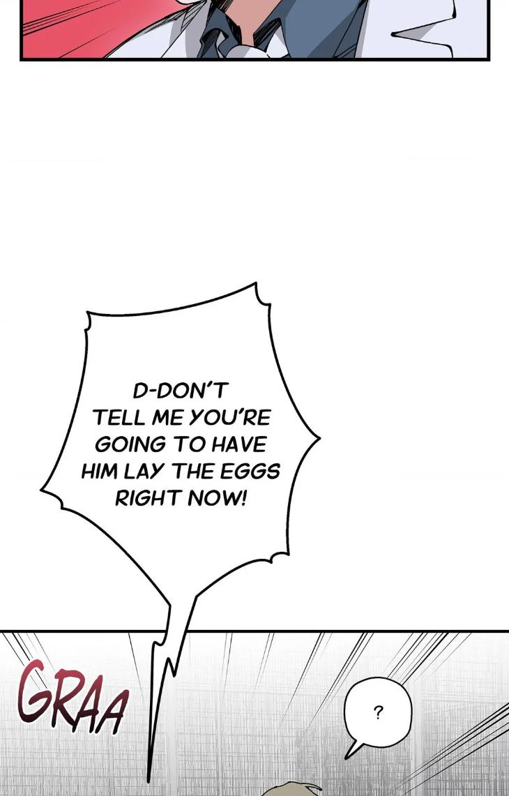 Mr.A’s Farm by NACHIOBOY – Uncensored – Special 1 [Eng] page 58