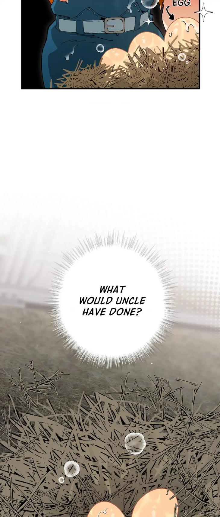 Mr.A’s Farm by NACHIOBOY – Uncensored – Special 1 [Eng] page 58