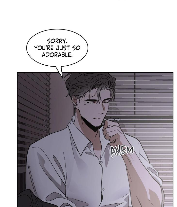 In Cold Love by 10min – Uncensored [Eng] page 58