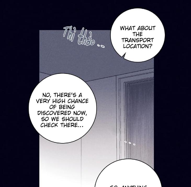 Marcel by Keumung/ Jinsung – Uncensored – Ch. 44 [Eng] page 56