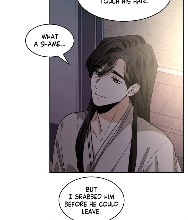 In Cold Love by 10min – Uncensored [Eng] page 59