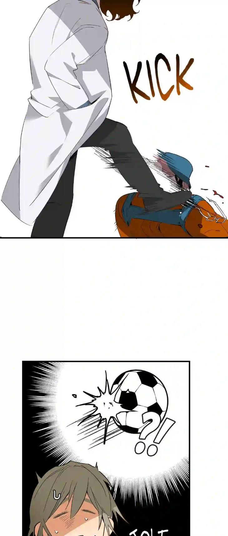 Mr.A’s Farm by NACHIOBOY – Uncensored – Special 1 [Eng] page 60