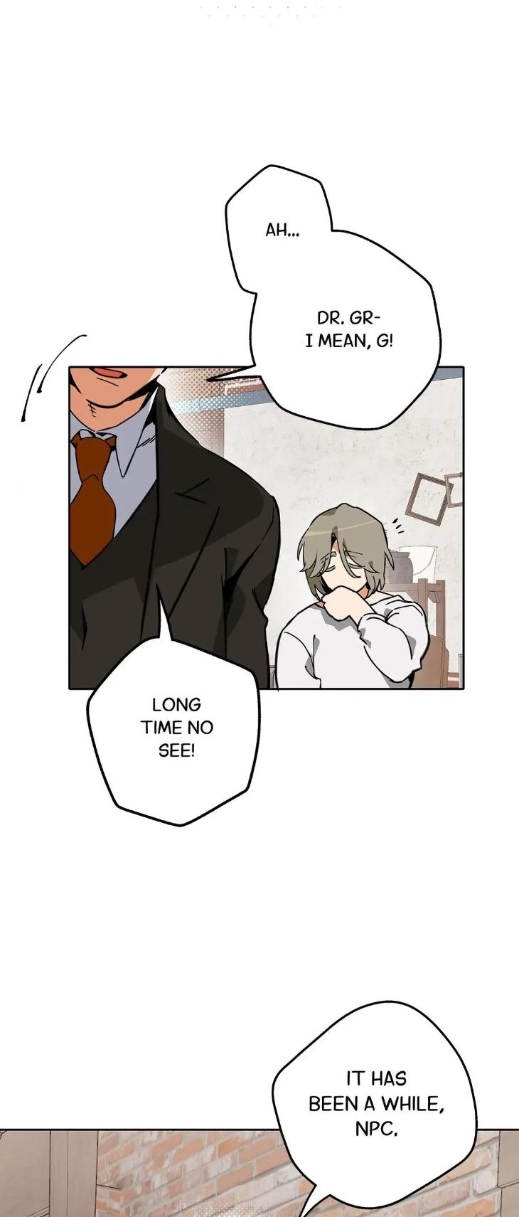 Mr.A’s Farm by NACHIOBOY – Uncensored – Special 1 [Eng] page 60