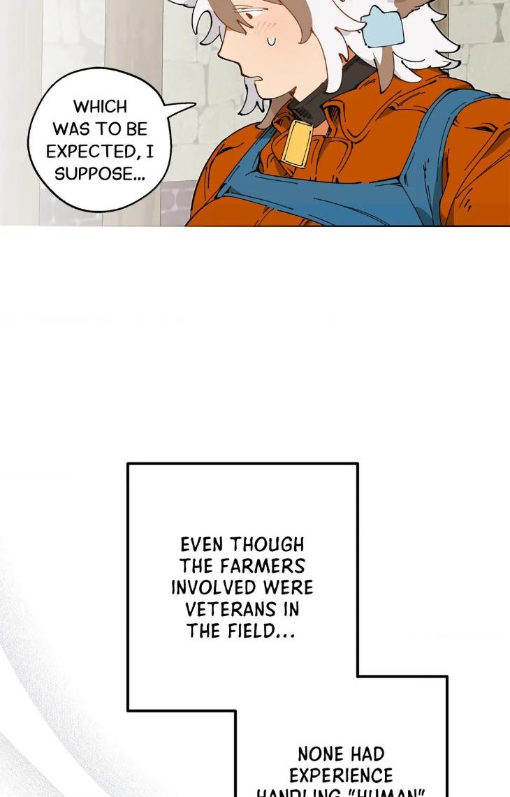 Mr.A’s Farm by NACHIOBOY – Uncensored – Special 1 [Eng] page 59