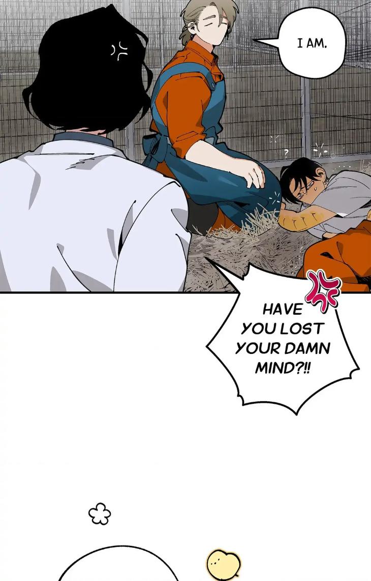 Mr.A’s Farm by NACHIOBOY – Uncensored – Special 1 [Eng] page 59