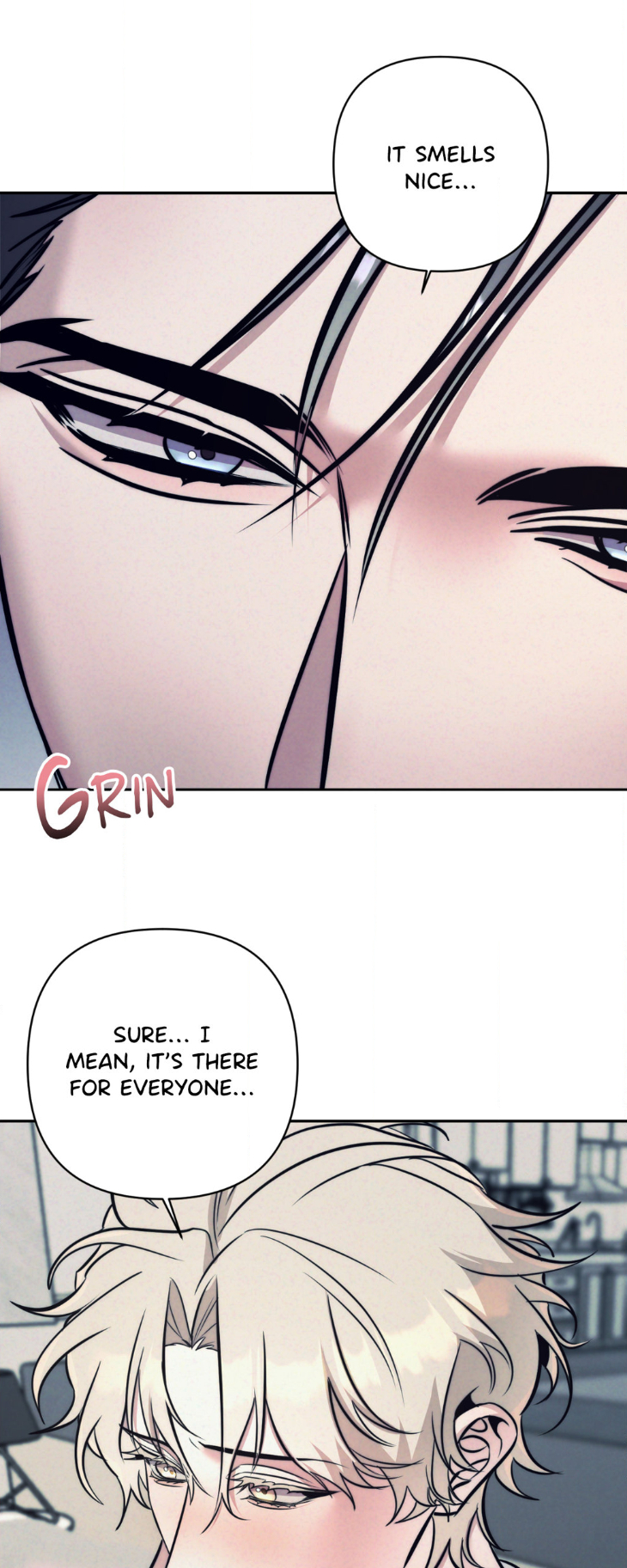 Stigma by Kangpucon – Uncensored [Eng] page 6
