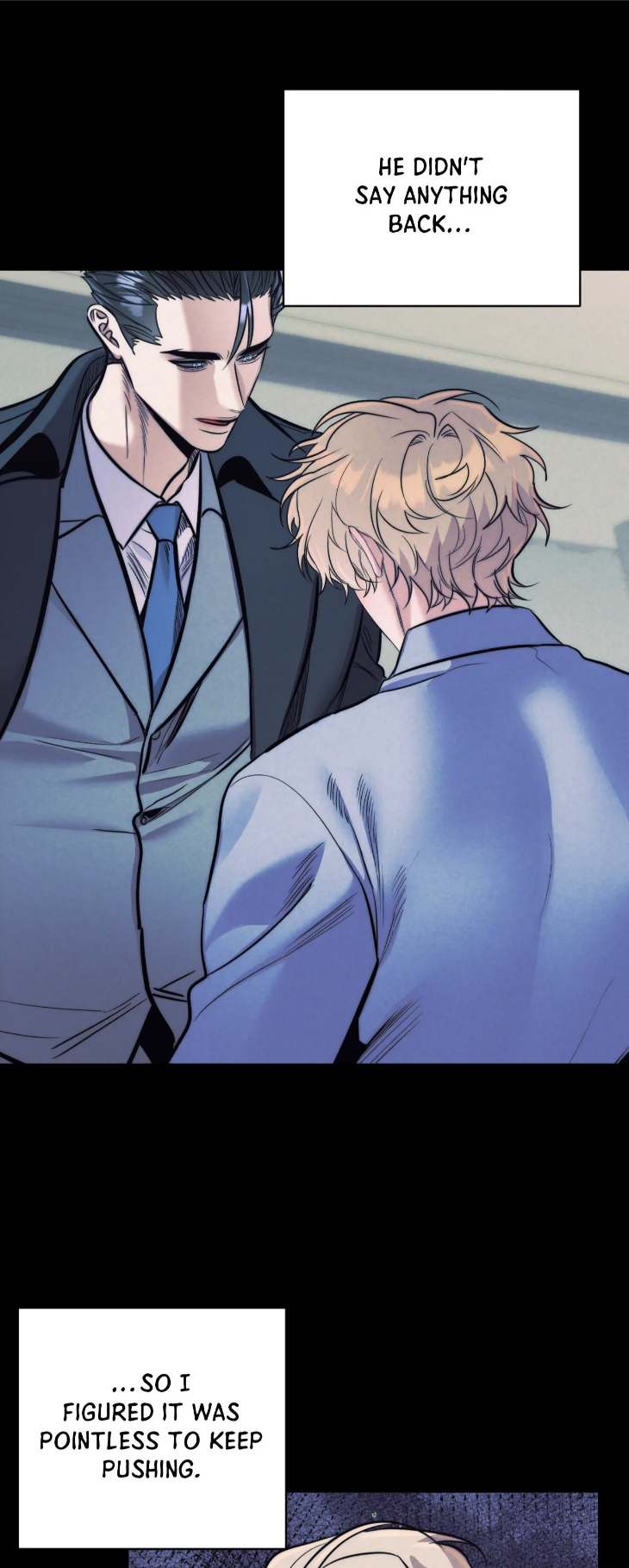 Stigma by Kangpucon – Uncensored [Eng] page 6