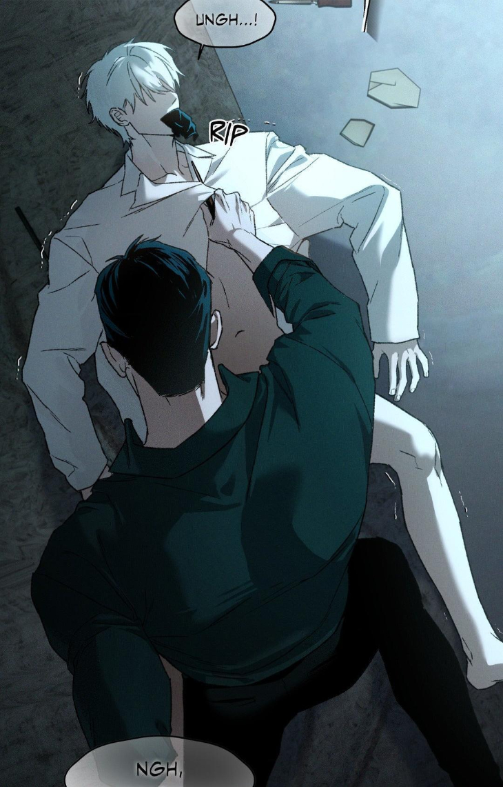 What Lies Within by Boyseason/Han – Uncensored [Eng] page 6