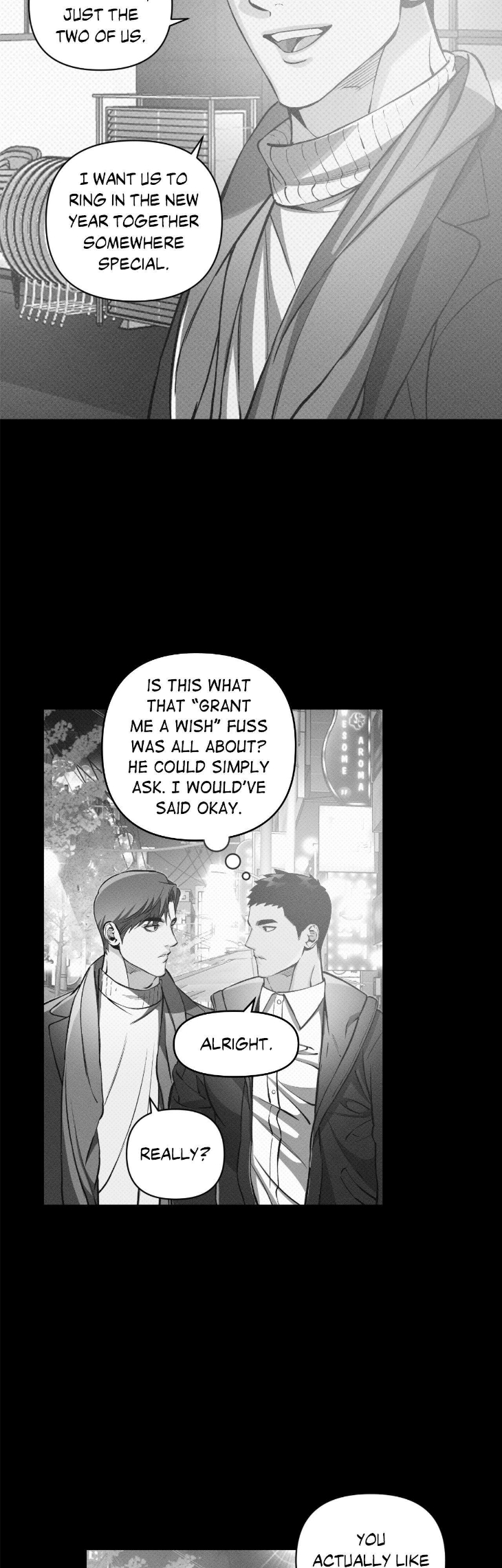 Beware the Ides of March by Stan/ Choi Song – Ch. 103 [Eng] page 3