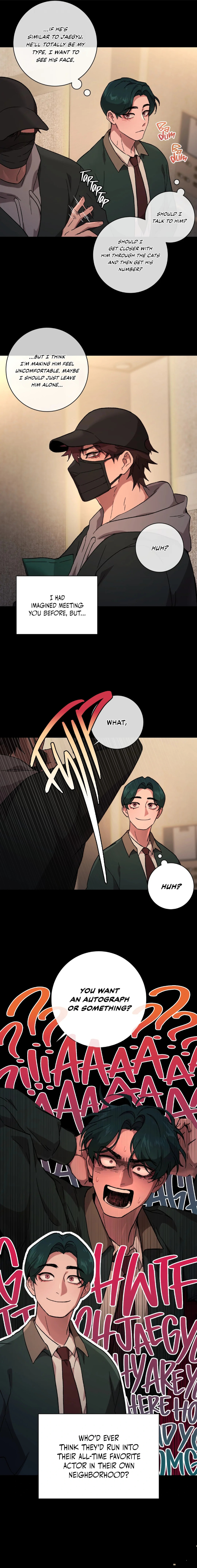 Release Your Persona by Yeaze [Eng] page 6