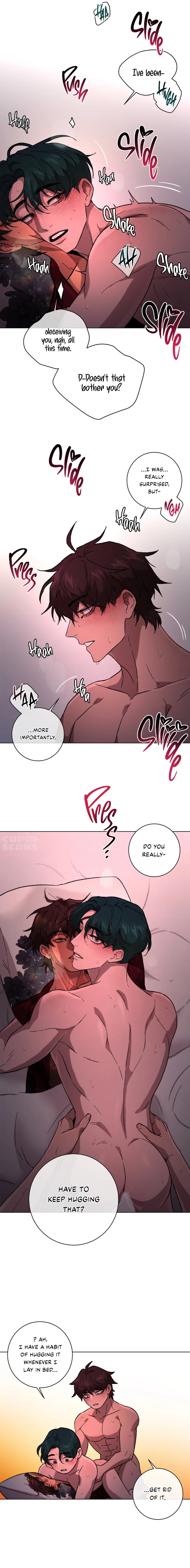 Release Your Persona by Yeaze [Eng] page 6