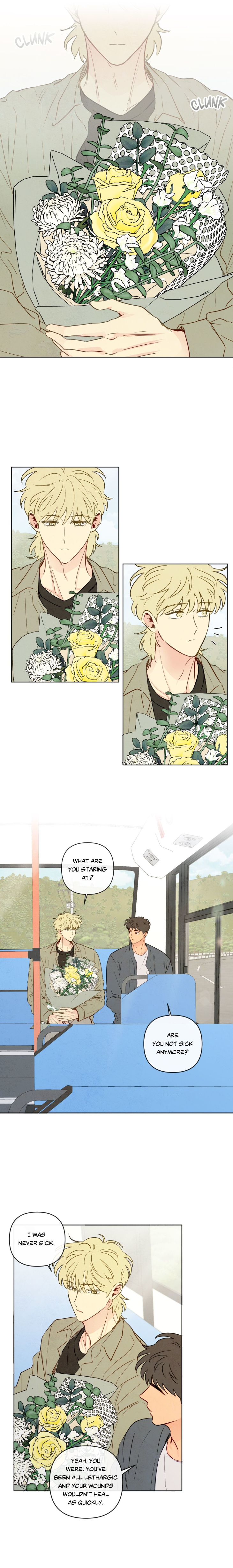 The Sacred Serpent’s Seduction by Dagom – Uncensored – Side 5 [Eng] page 6