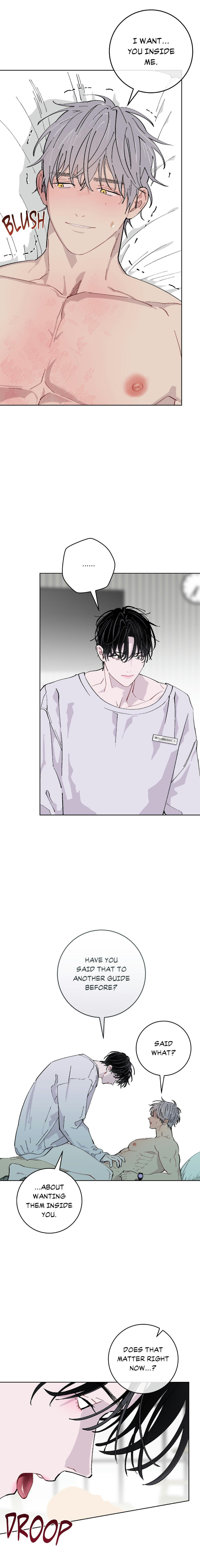 My Half-Baked Esper by ZEHE [Eng] page 6