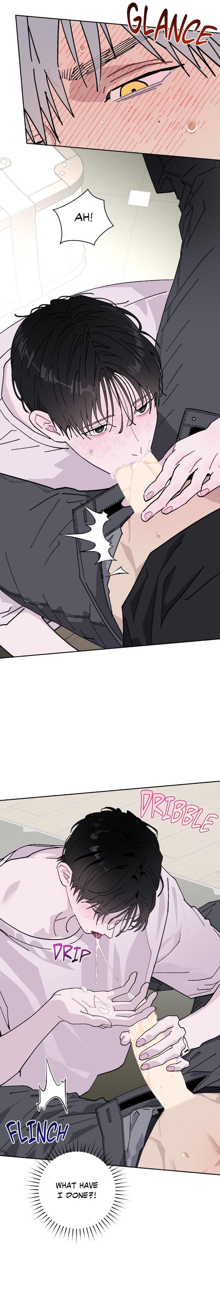 My Half-Baked Esper by ZEHE [Eng] page 6