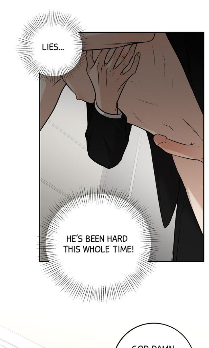 Codename March by Moscareto – Uncensored – Ch. 36 [Eng] page 6