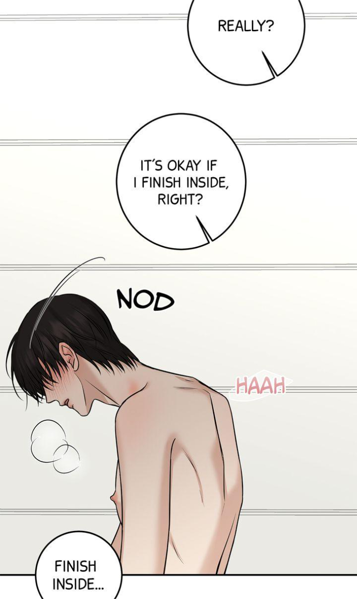 Codename March by Moscareto – Uncensored – Ch. 36 [Eng] page 6