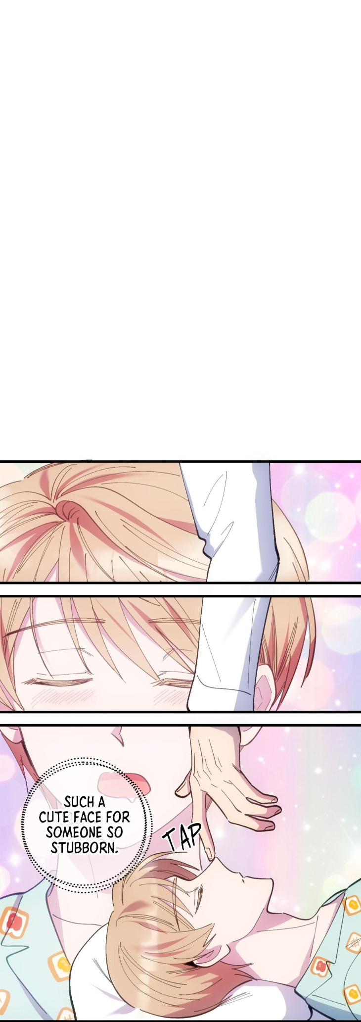 Be My Baby by Kie – Uncensored – Ch. 59 [Eng] page 5