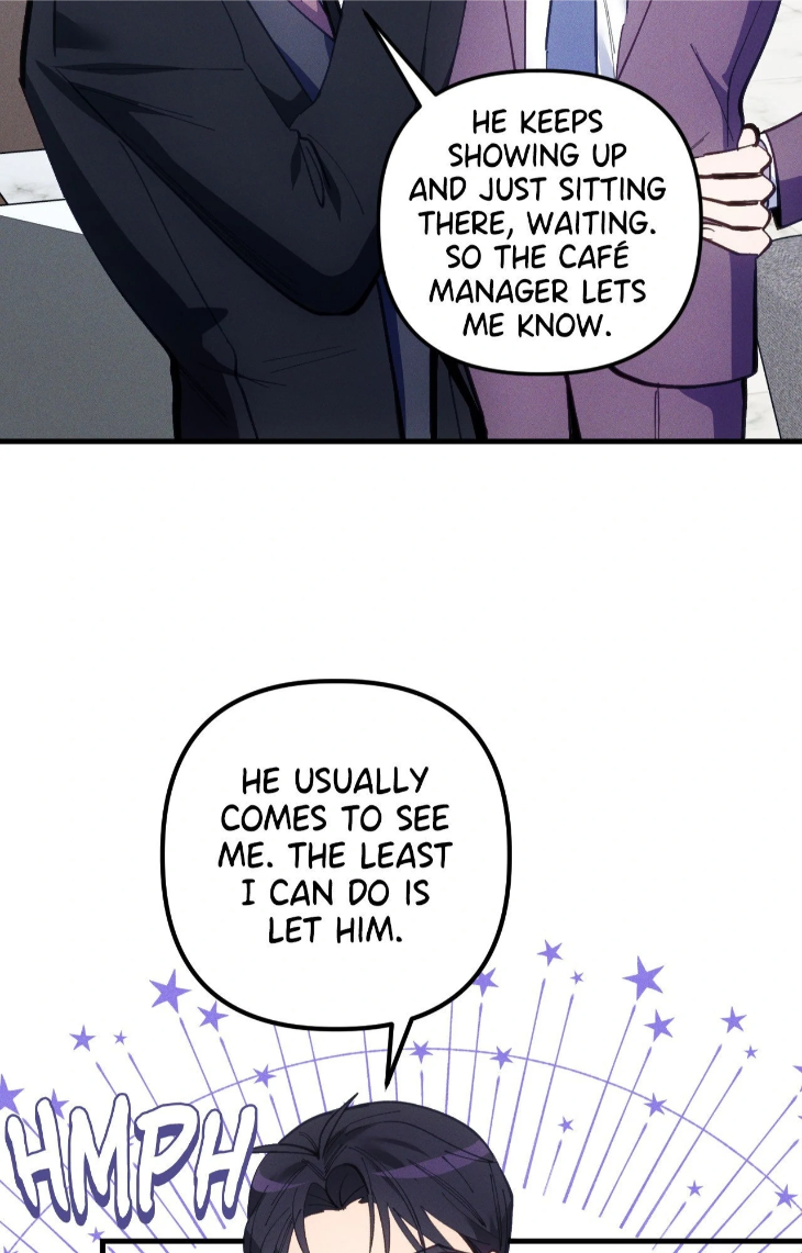 Be My Baby by Kie – Uncensored – Ch. 59 [Eng] page 6