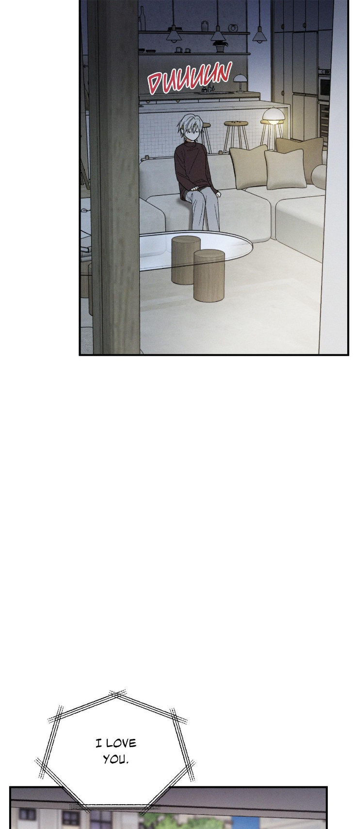 MIX-UP by Gyeul – Uncensored – Creator’s Note [Eng] page 6