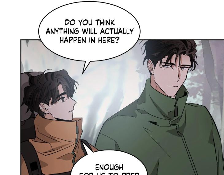 In Cold Love by 10min – Uncensored [Eng] page 61