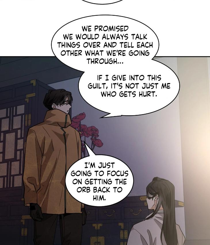 In Cold Love by 10min – Uncensored [Eng] page 60