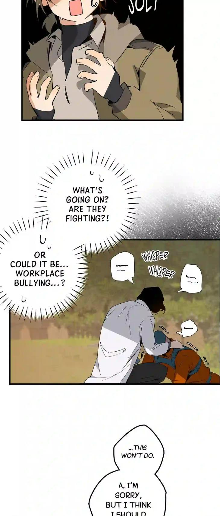 Mr.A’s Farm by NACHIOBOY – Uncensored – Special 1 [Eng] page 61