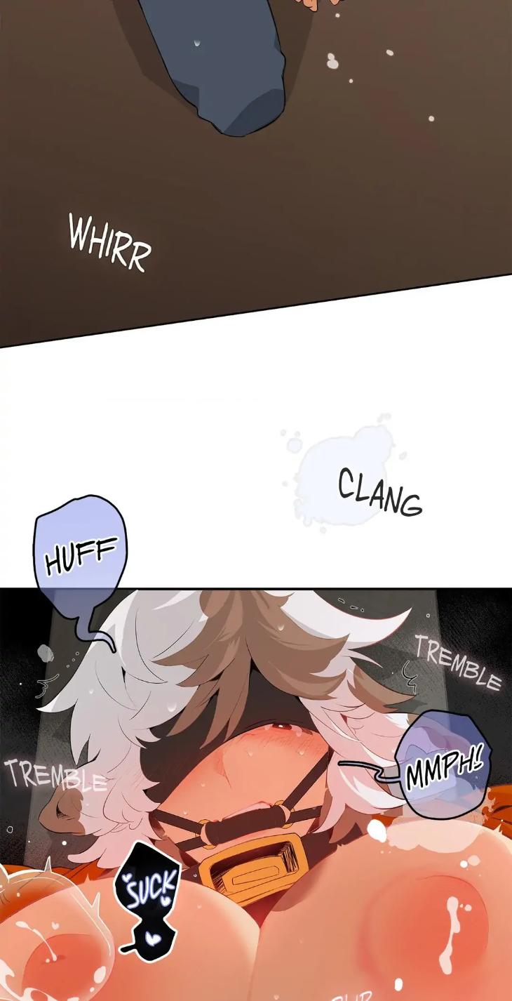 Mr.A’s Farm by NACHIOBOY – Uncensored – Special 1 [Eng] page 61