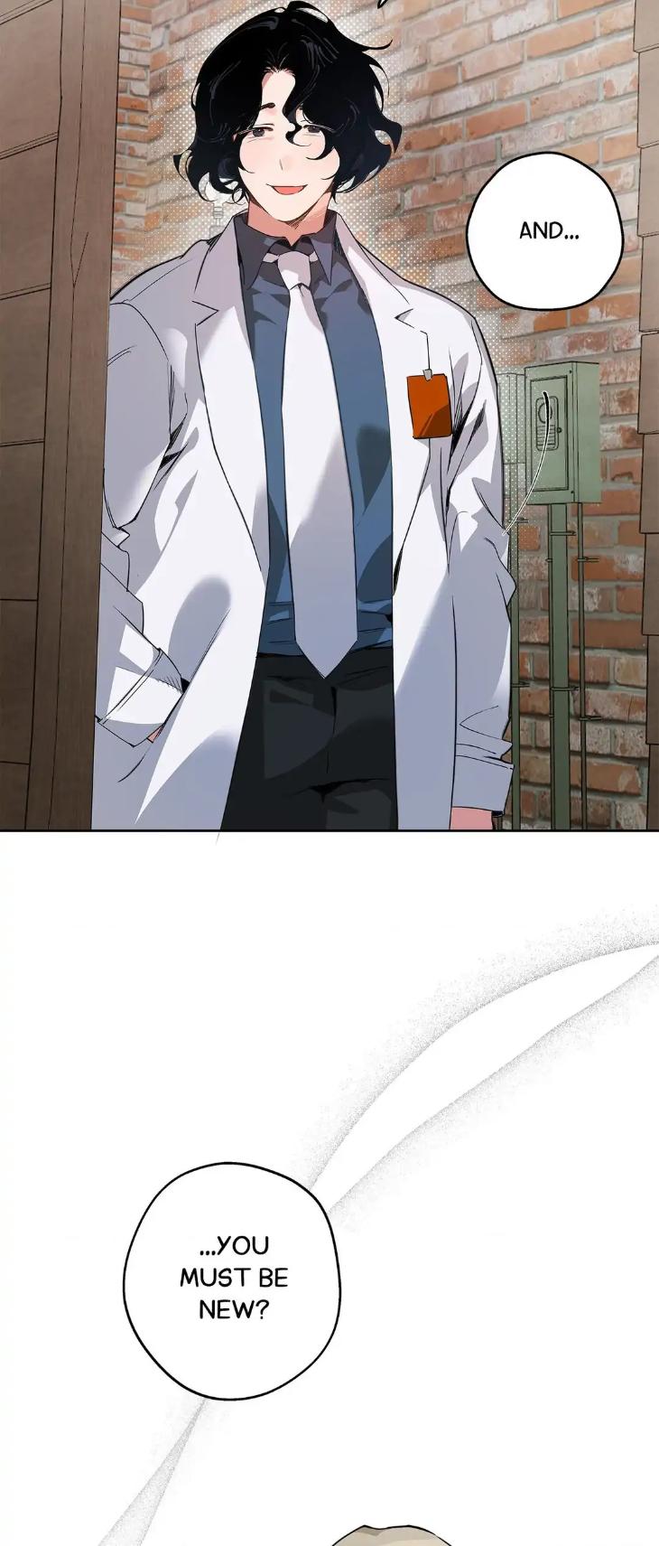 Mr.A’s Farm by NACHIOBOY – Uncensored – Special 1 [Eng] page 61