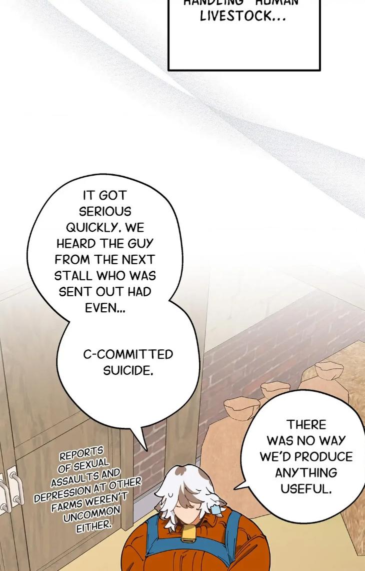 Mr.A’s Farm by NACHIOBOY – Uncensored – Special 1 [Eng] page 60