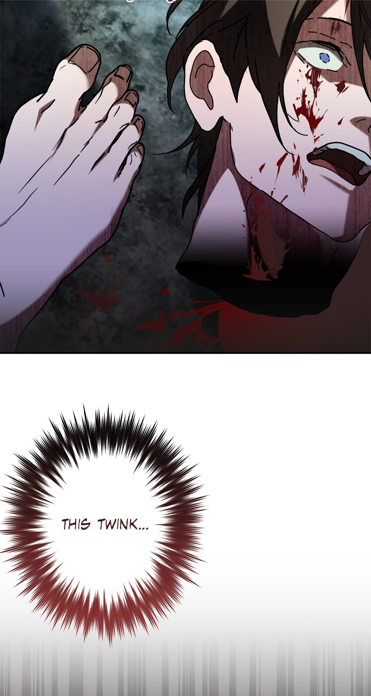 Bullet Time by Dark history – Uncensored – Ch. 39 [Eng] page 60