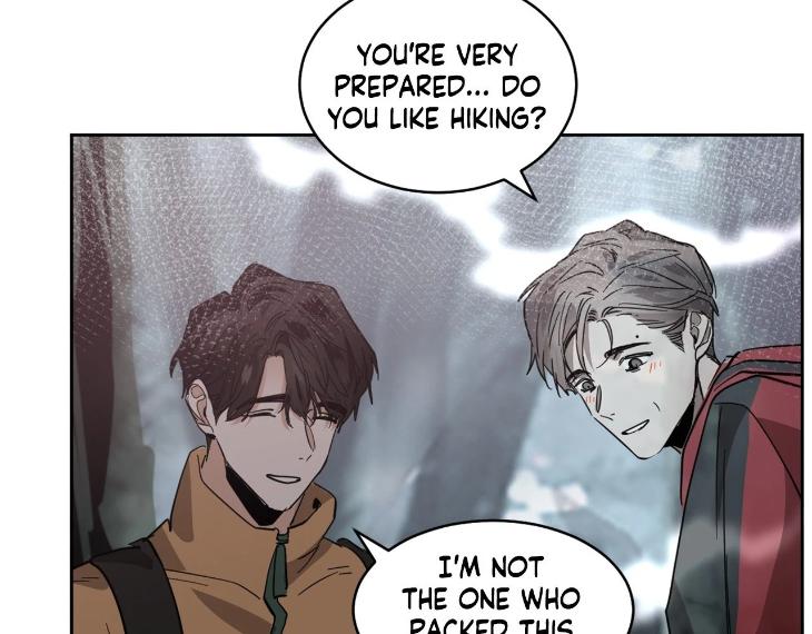 In Cold Love by 10min – Uncensored [Eng] page 62
