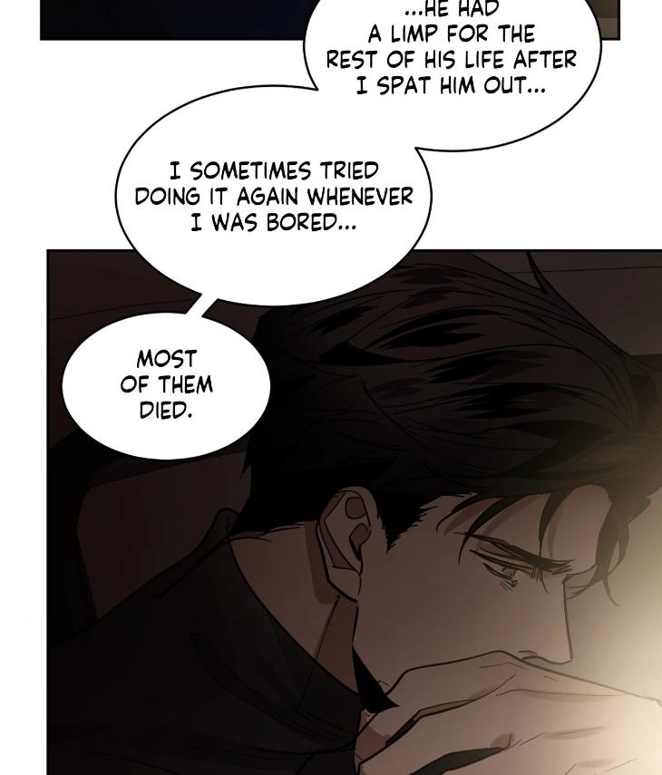 In Cold Love by 10min – Uncensored [Eng] page 61