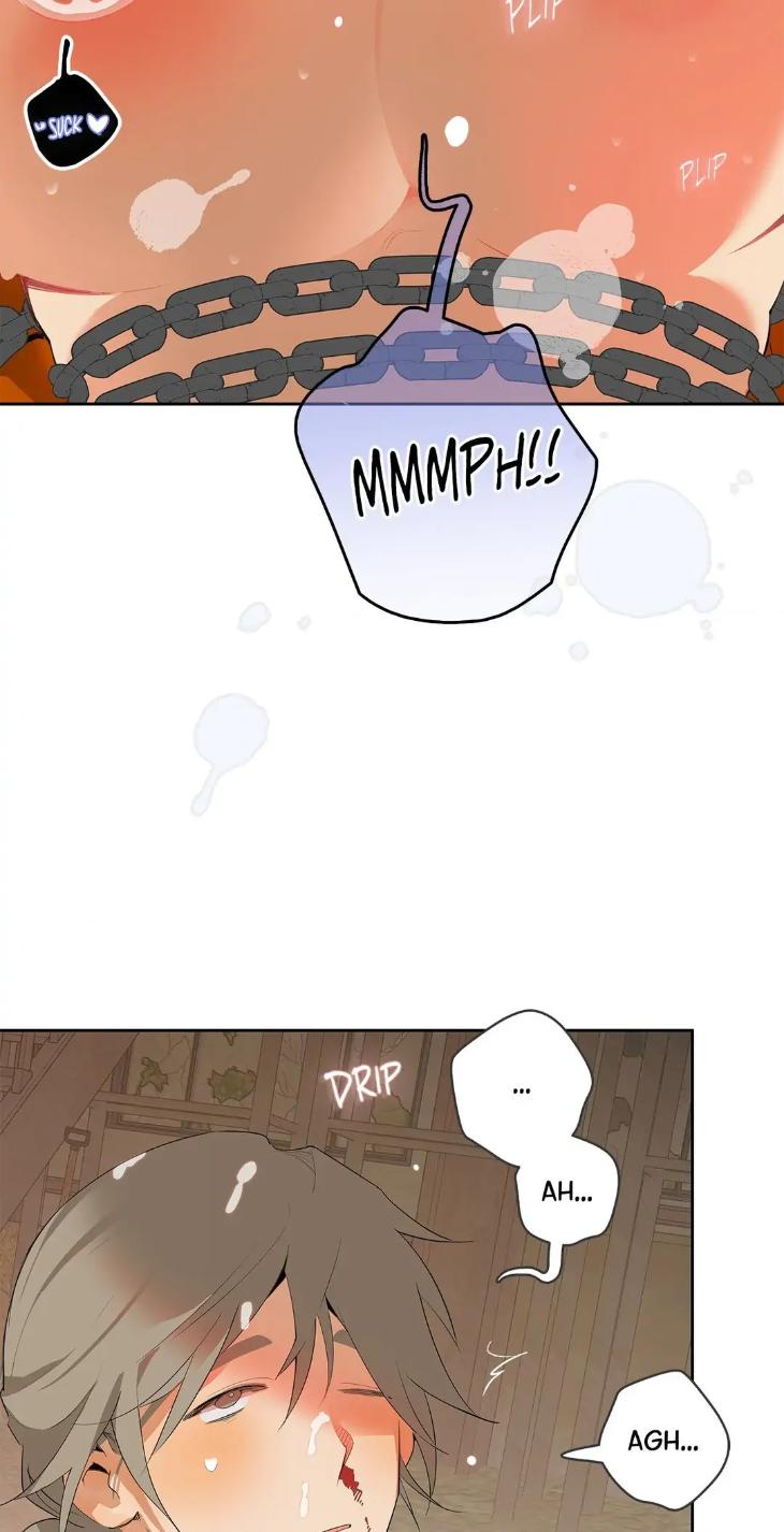 Mr.A’s Farm by NACHIOBOY – Uncensored – Special 1 [Eng] page 62