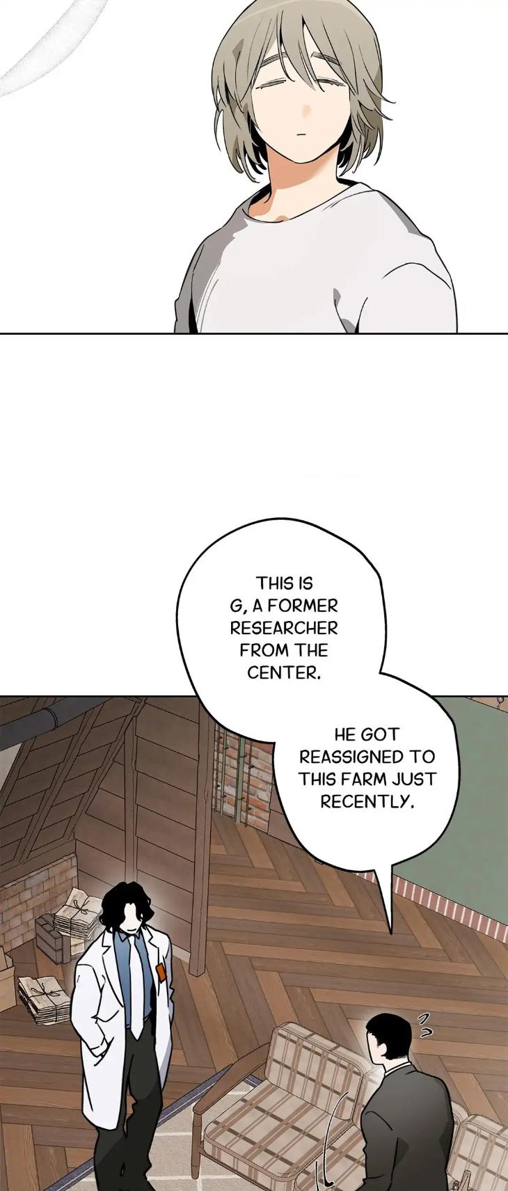 Mr.A’s Farm by NACHIOBOY – Uncensored – Special 1 [Eng] page 62