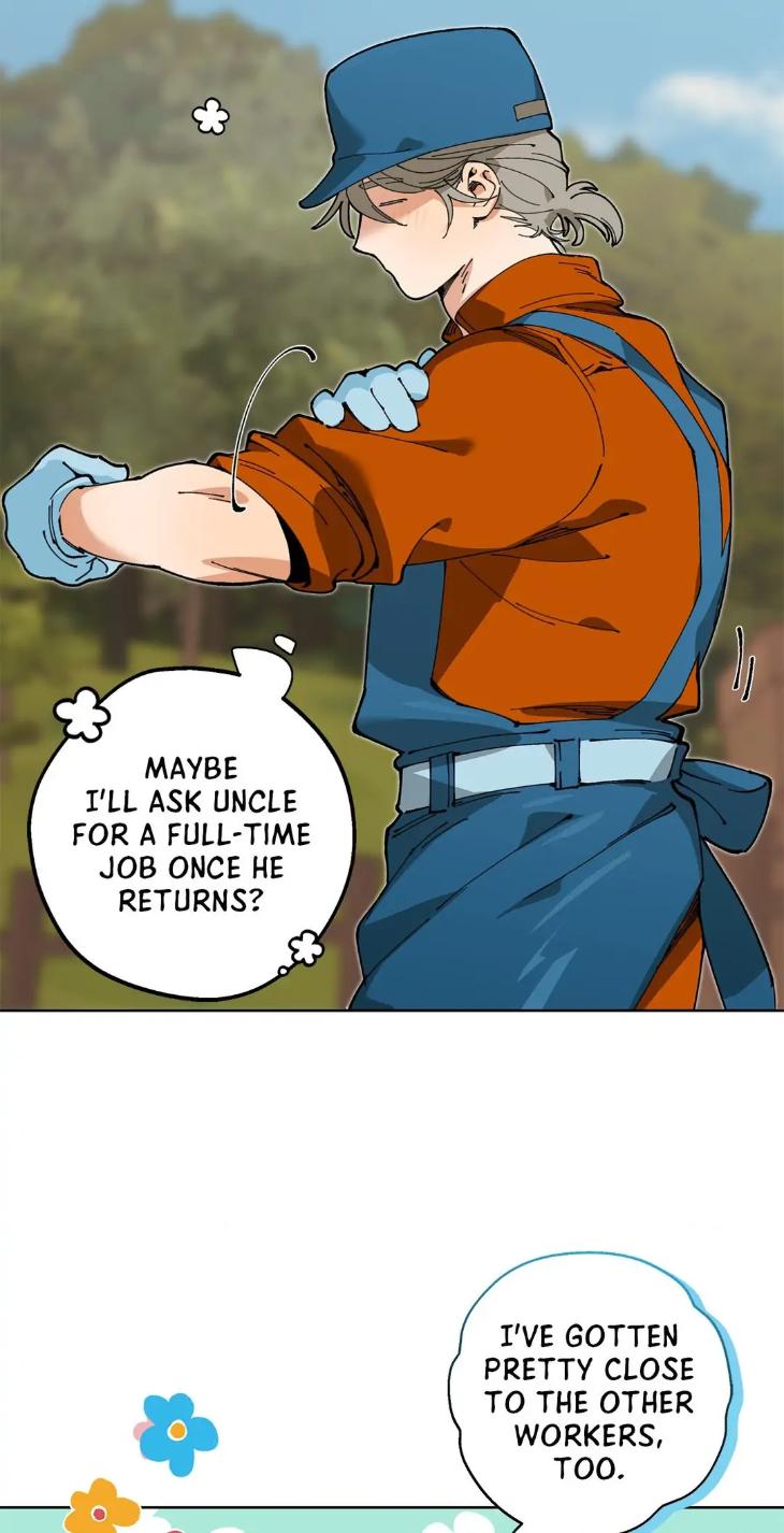 Mr.A’s Farm by NACHIOBOY – Uncensored – Special 1 [Eng] page 61