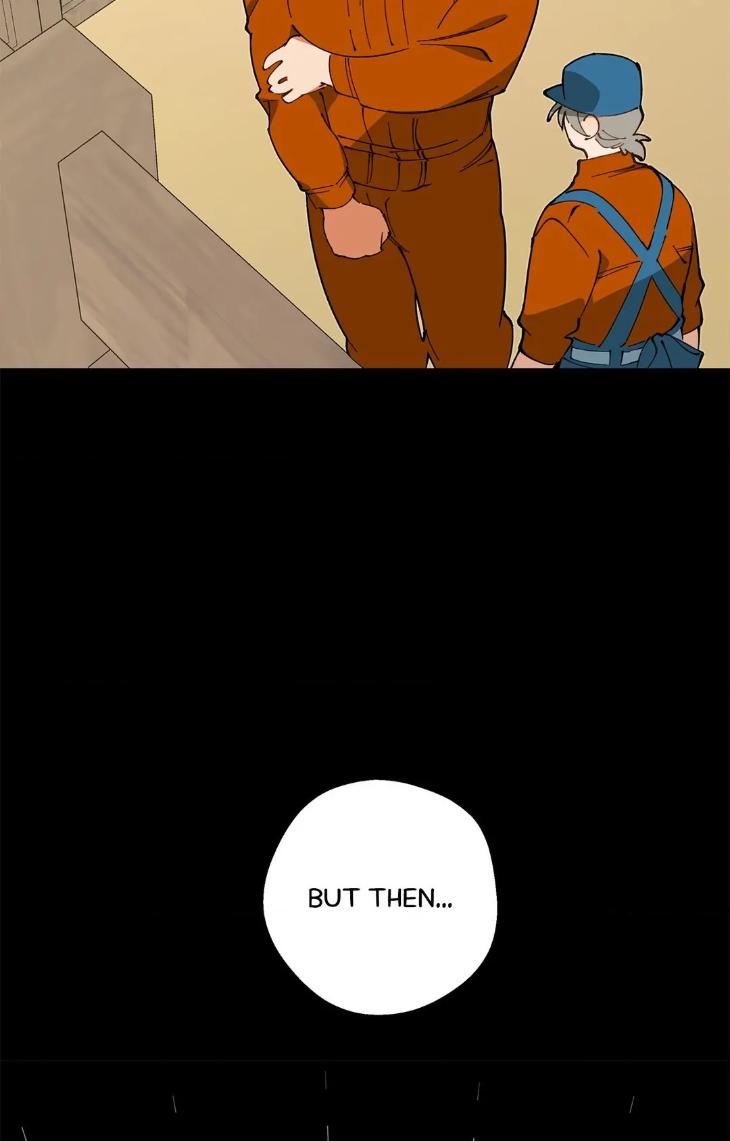 Mr.A’s Farm by NACHIOBOY – Uncensored – Special 1 [Eng] page 61