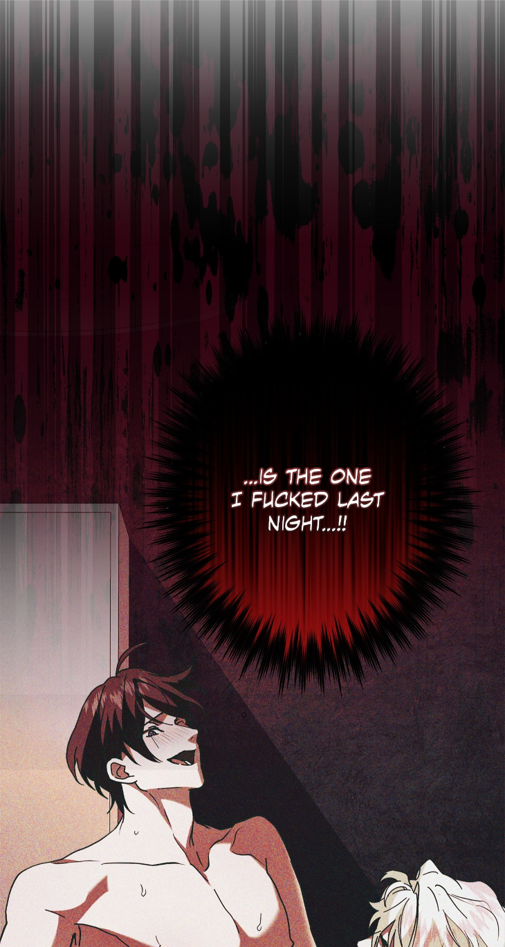 Bullet Time by Dark history – Uncensored – Ch. 39 [Eng] page 61